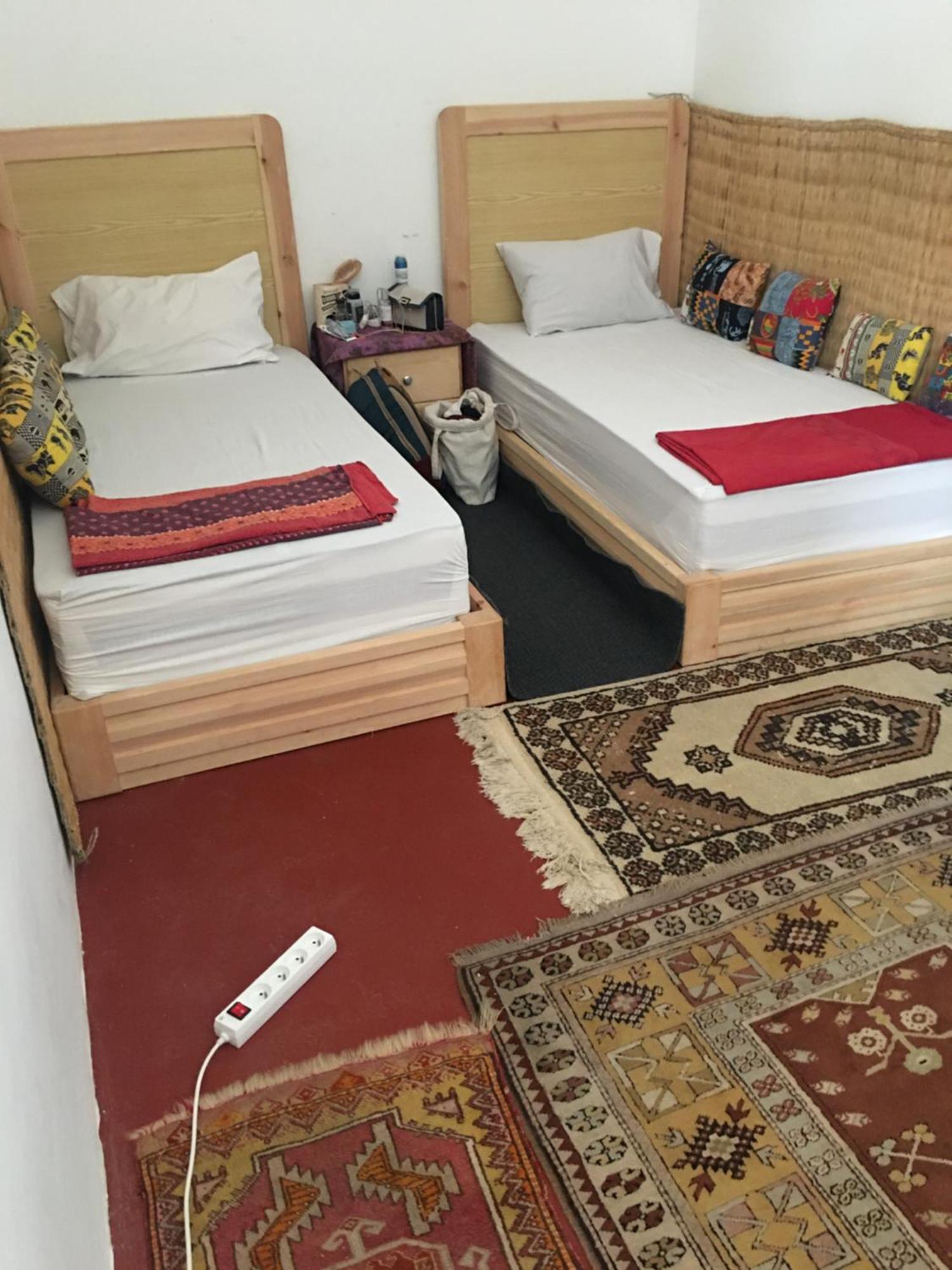 Kasba De L'Artiste Bed & Breakfast Mirleft Ngoại thất bức ảnh