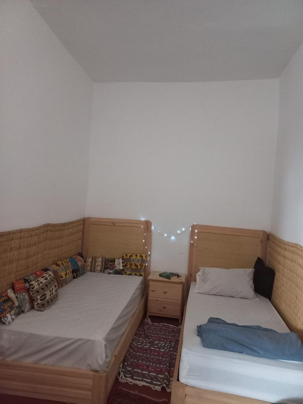 Kasba De L'Artiste Bed & Breakfast Mirleft Ngoại thất bức ảnh